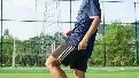 朱芳雨：挑战詹姆斯，我心态坦然，虽知难以匹敌